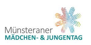Logo Münsteraner Mädchen Jungentag