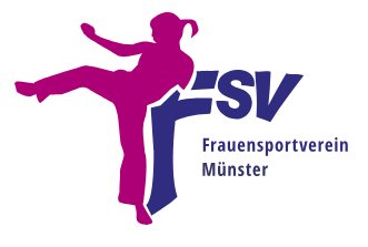 Logo des Frauensportvereins Münster