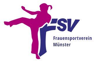 Logo des Frauensportvereins Münster